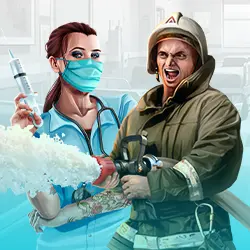 Лечить и помогать