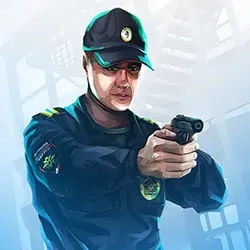 Ловить преступников