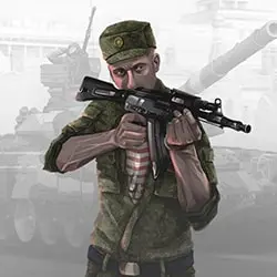 Служить своей Отчизне